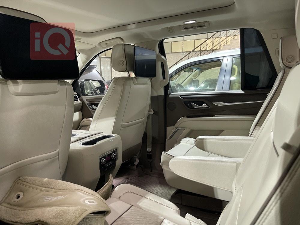 GMC Yukon